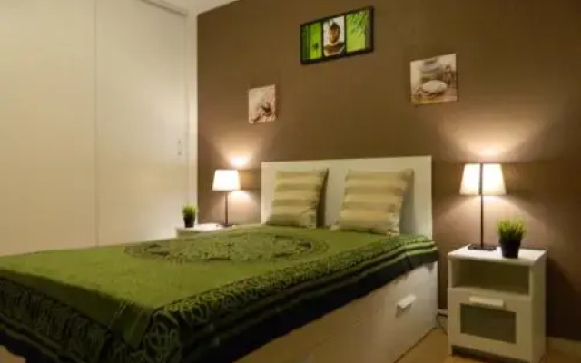 Chambre dHtes Zen Le Dme