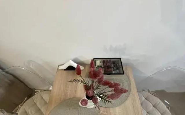 Apartman nr8 Jokai