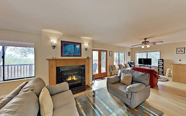 Infinity Ranch - 3 Br home by RedAwning