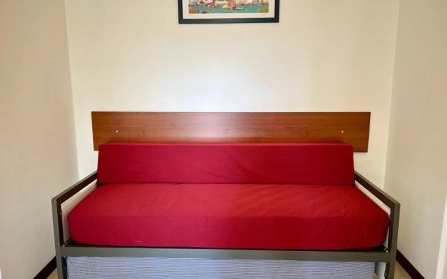 Quiet Flat With Garden