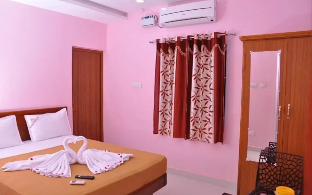 Amman Residency