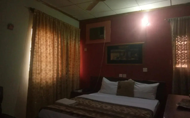 Garki Annex