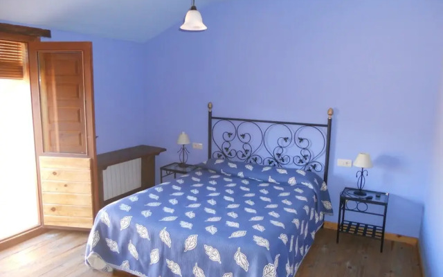 Casa Rural Colmenarejo