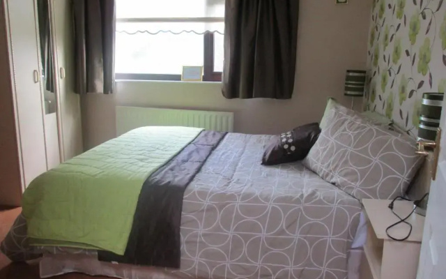 Grangeview House B&B