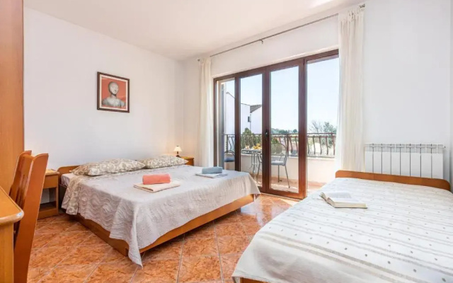 Apartments Luciana