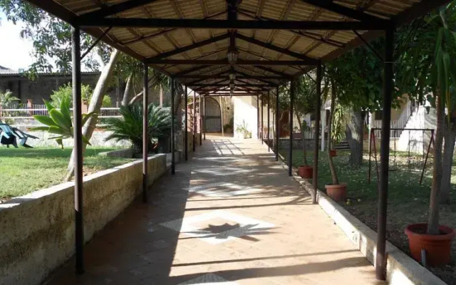 Agriturismo SantAlfano