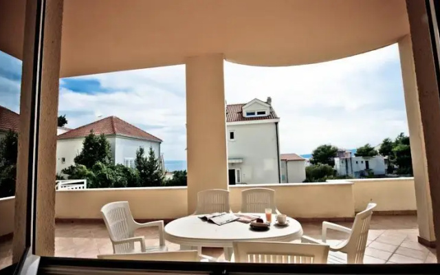 Ibolja Apartments