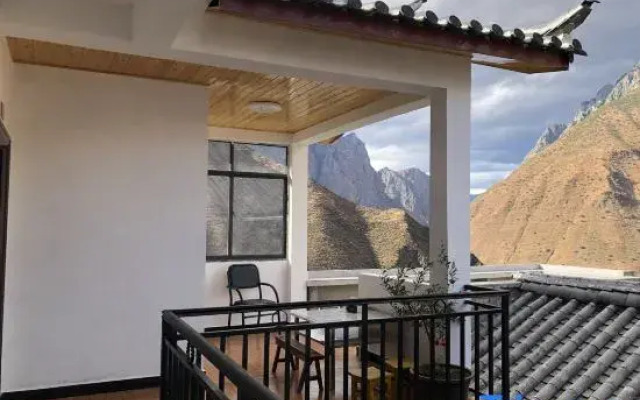 Baoshan Stone City Yiguo Homestay