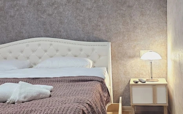 Classic room · Memory Basket Mini Hotel — photo 8