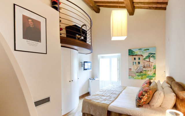 Tenuta San Pietro Hotel & Restaurant