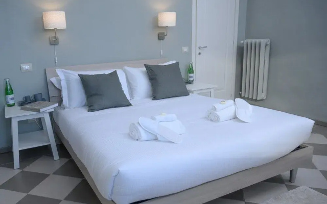 In Florence Guesthouse