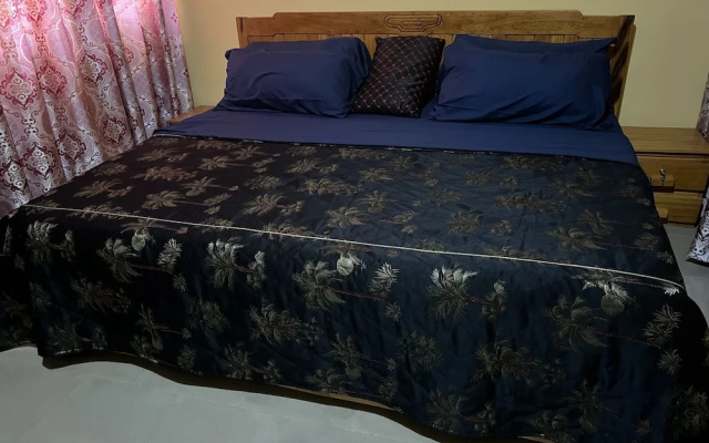 Naayina Vacation Villas