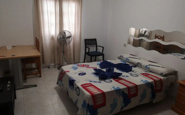 Rooms Tampico