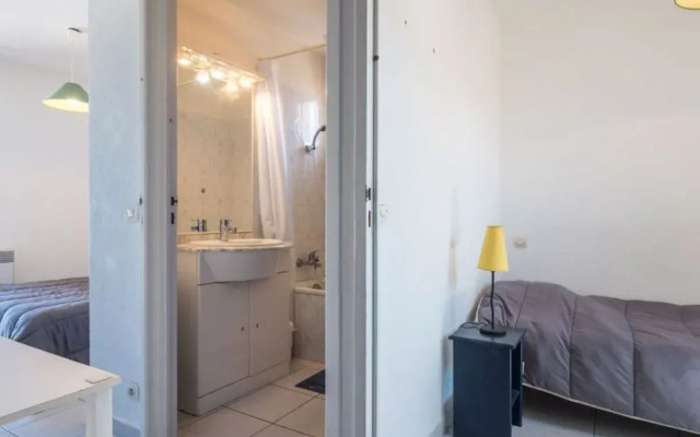 Bastides de la Mer 37480