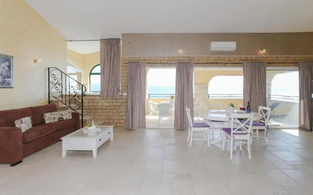 Villa Hacienda Grof