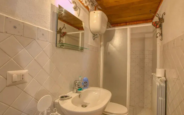 Holiday Home in Assisi With Heated Pool