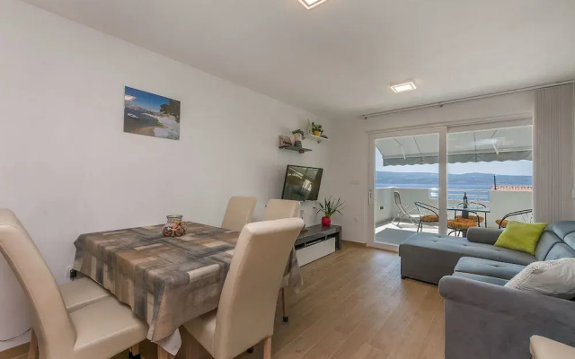 Apartment Siwillo