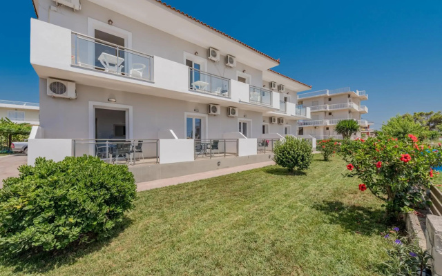 Stathis Studios I