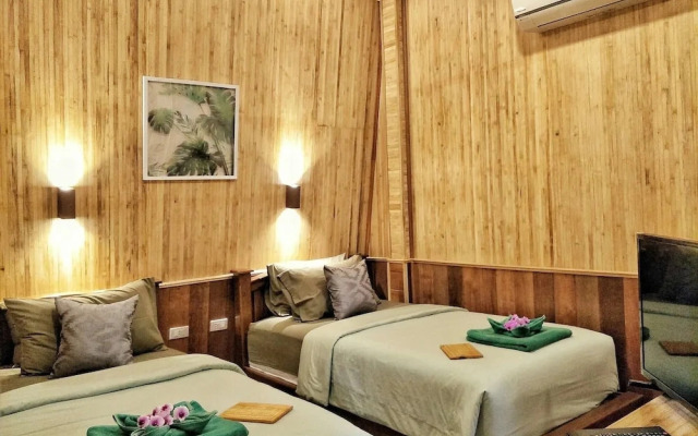 Koh Kood Beach Resort