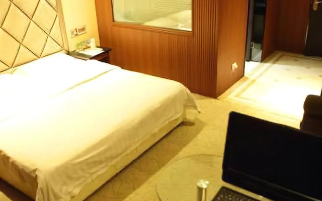 Shanhaitian Hotel