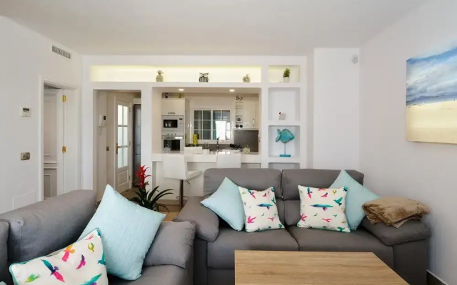 3bed Villa- Pool, Outdoor Dining Terrace, Sea View