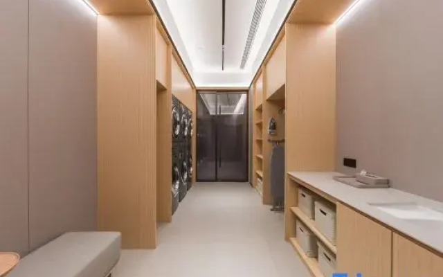 JI Hotel (Shanghai Sheshan Dazhong International Conference Center)