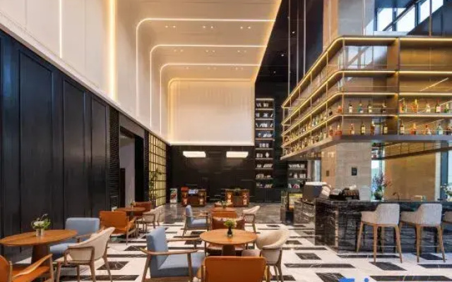 UrCove by Hyatt Beijing Tiantan Hospital Advanced Business Park