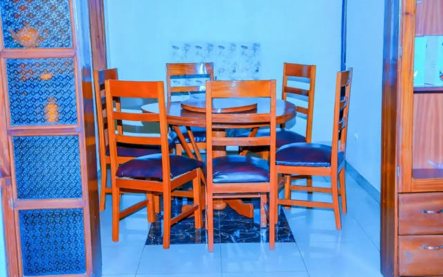 Kigali top motel