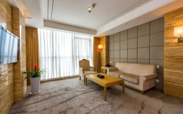 House International Hotel