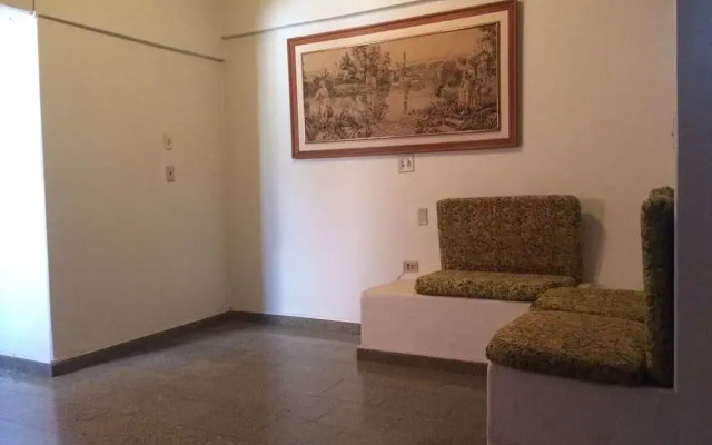 Roda Viva Park Hotel
