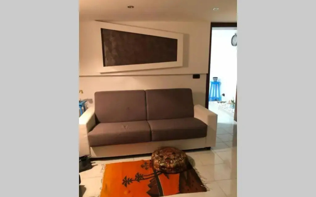 Torrione Apartment