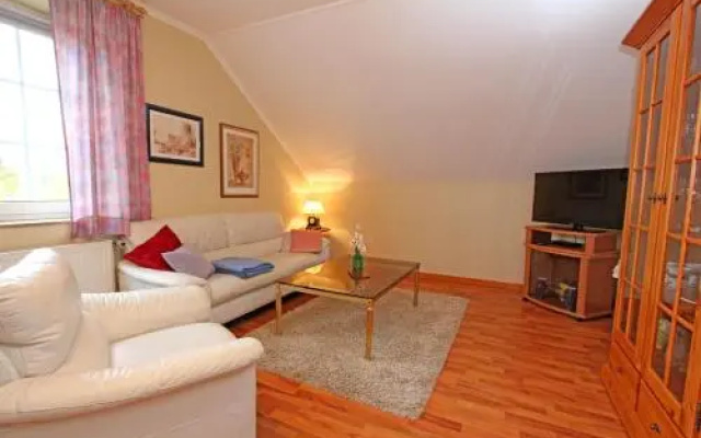 Ferienwohnung Strasen SEE 6842