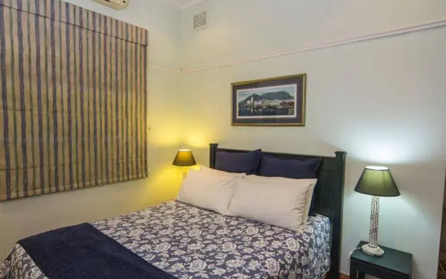 The Palms B&B