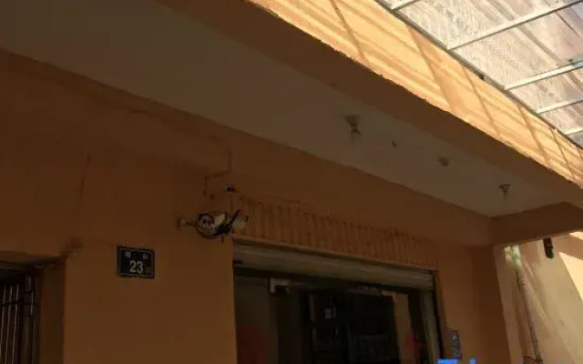 Minhou Weishenghu Hostel