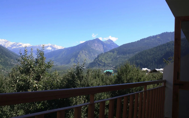Sarthak B&B