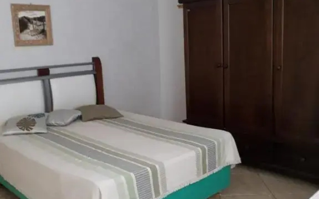 Apto 21 SM Ubatuba Temporada