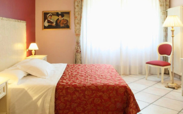 Hotel Monna Lisa