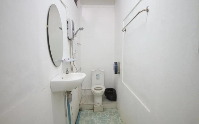 Haad Rin Station Hostel - Adults Only