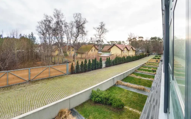 Apartamenty Sun & Snow Dune A