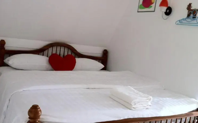 Pijittra Resort