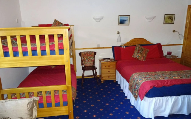 Orkneylodge