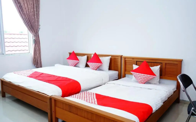 Meigah Hotel