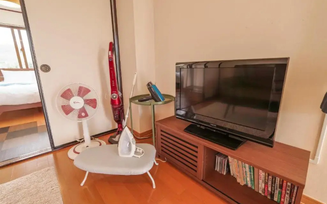 Maru House