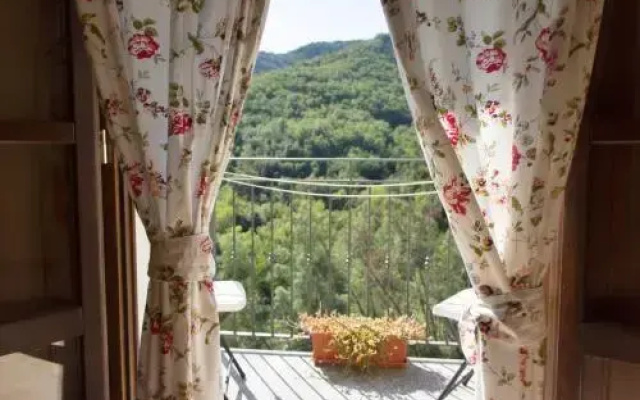 Agriturismo A Canonica