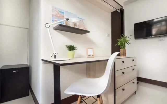 Relax Traveler Home