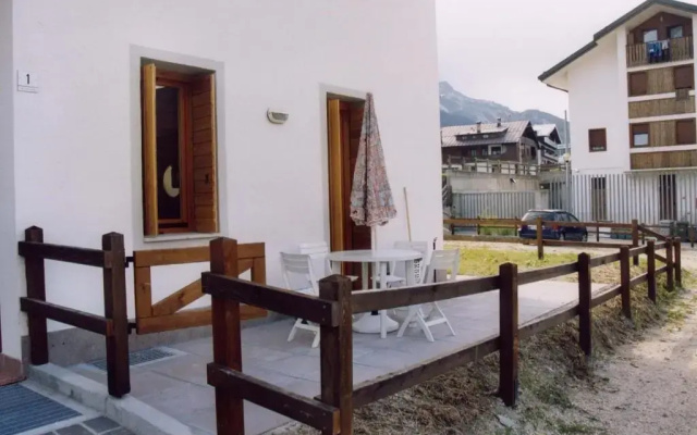 Casa bianca