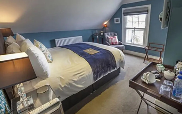 Corner House Bed & Breakfast