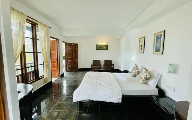 Cherry Guest House