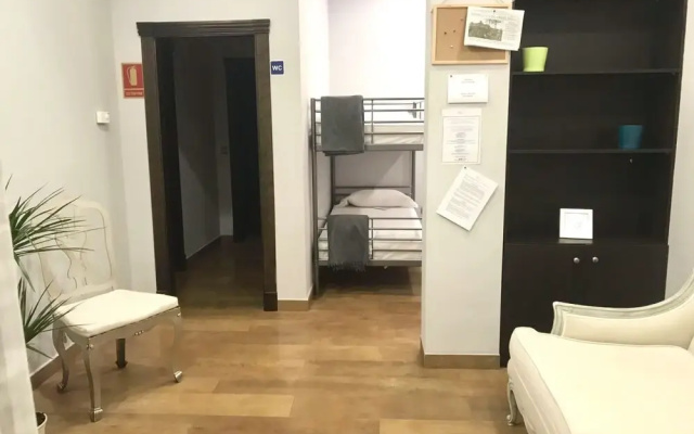 Albergue La Estacion Caravaca