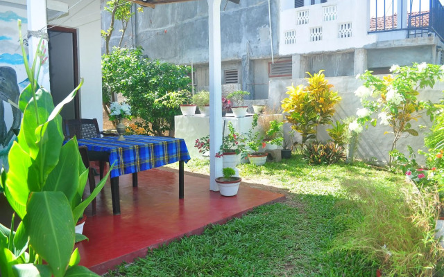 Bentota Orchid House